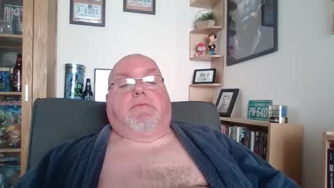 Harry online show from 09.11.25