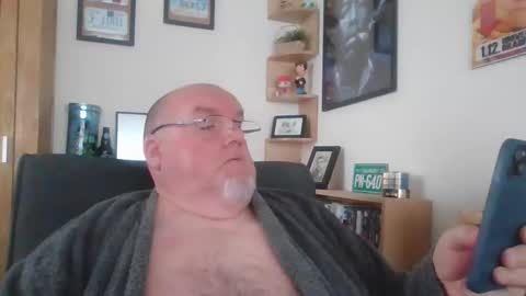 Harry online show from 10.12.25