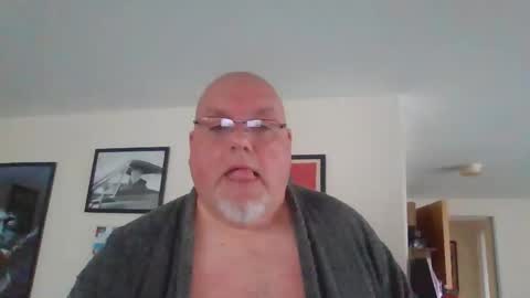 Harry online show from 10.14.25