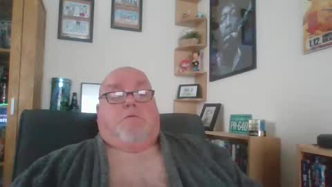 Harry online show from 11.12.25