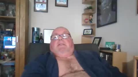 Harry online show from 01.19.26