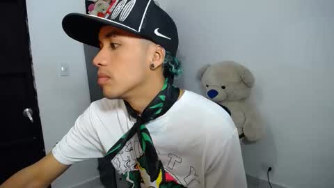 Snapshot of jersiherberth chatting on 04.19.26 jersiherberth online show from 04.19.26