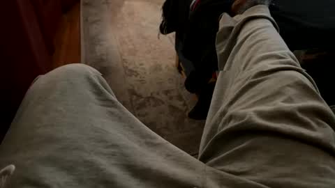 Jeremys room chill and puff one enjoy online show from 10.14.25