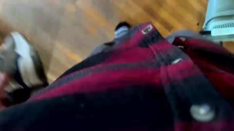 Jeremys room chill and puff one enjoy online show from 11.17.25