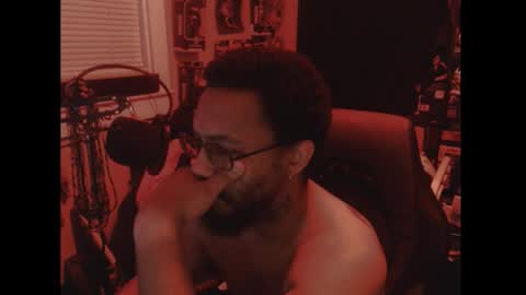 Snapshot of jerzey2k2 chatting on 02.23.26 Jerzey2k2 aka the Alpha online show from 02.23.26