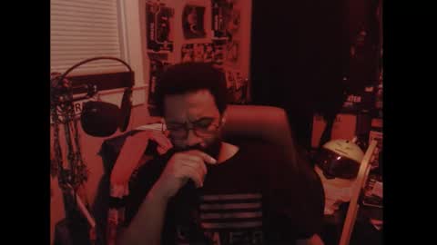 Snapshot of jerzey2k2 chatting on 03.02.26 Jerzey2k2 aka the Alpha online show from 03.02.26