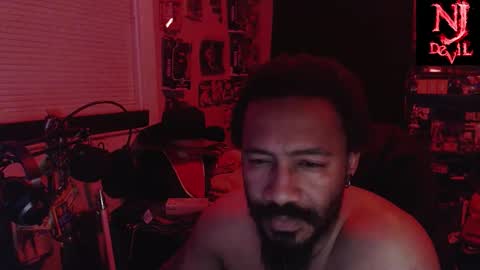 Jerzey2k2 aka the Alpha online show from 03.04.26