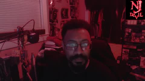 Jerzey2k2 aka the Alpha online show from 03.29.26