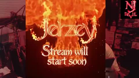 Jerzey2k2 aka the Alpha online show from 04.13.26
