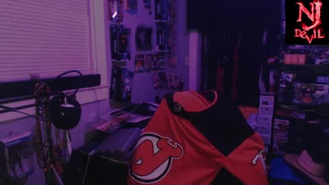Jerzey2k2 aka the Alpha online show from 05.09.26