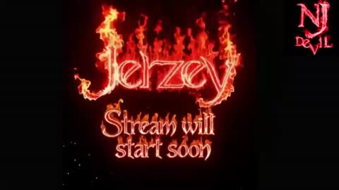 Snapshot of jerzey2k2 chatting on 06.18.26 Jerzey2k2 aka the Alpha online show from 06.18.26