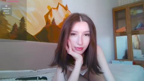 Jes lollipop online show from 06.30.26