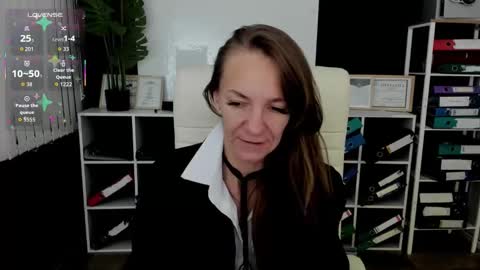 Snapshot of jesica_moon_peachy chatting on 10.13.25 jesica_moon_peachy online show from 10.13.25