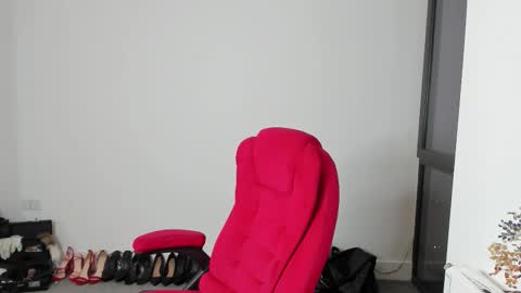 MistressJesicaCoper online show from 02.17.26