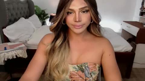 jesie_hot69 online show from 01.21.25