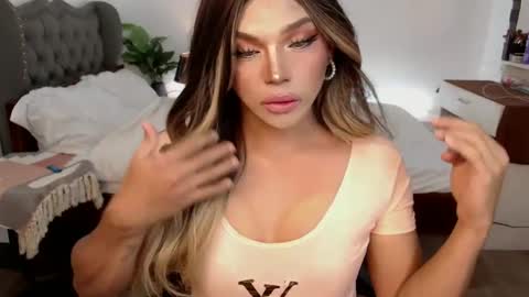 jesie_hot69 online show from 01.22.25