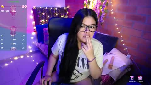 Jessi online show from 12.19.25