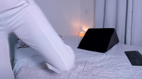 jessica herreraToday I will be your devil and you my victim online show from 02.05.25