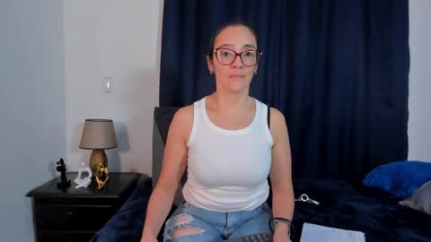 jessica herreraToday I will be your devil and you my victim online show from 02.26.25