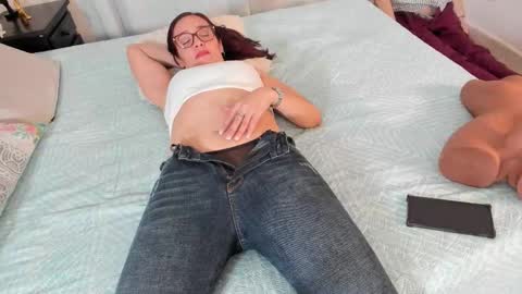 jessica herreraToday I will be your devil and you my victim online show from 09.12.25