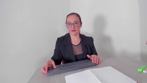 jessica herreraToday I will be your devil and you my victim online show from 03.25.26