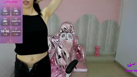 Snapshot of jess_a_ chatting on 12.26.24 Jess online show from 12.26.24