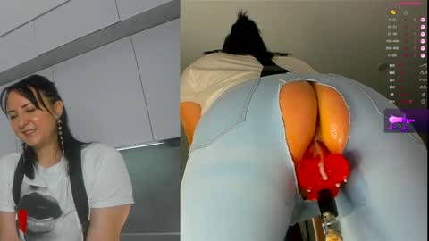  Jessica  online show from 12.04.24