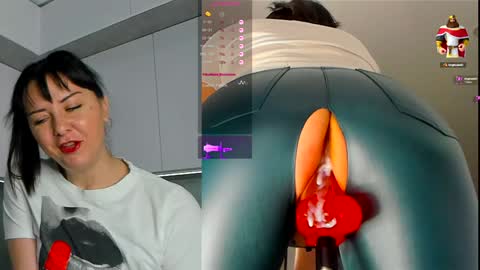  Jessica  online show from 02.06.25