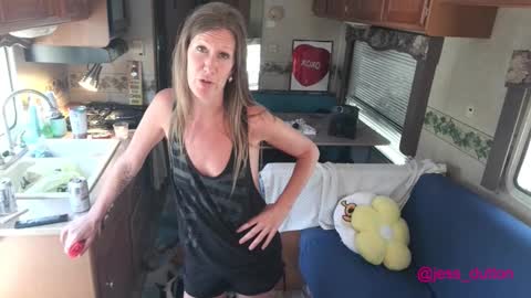 Jessica online show from 02.20.26