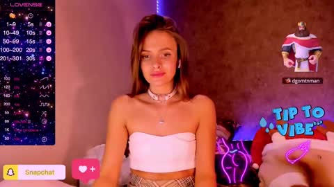 Jess online show from 01.10.25