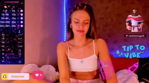 Jess online show from 02.24.25