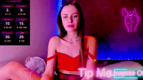 Jess online show from 03.15.26