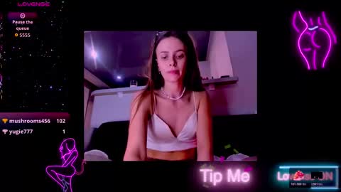 Jess online show from 03.25.26