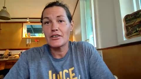 Just Jess online show from 10.24.25