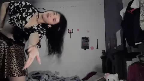 Jessica online show from 12.05.24