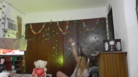 Jessica online show from 01.15.26