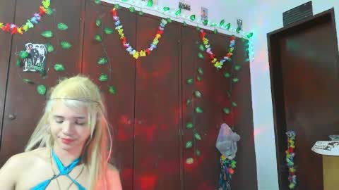 Jessica online show from 04.08.26