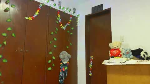 Jessica online show from 04.21.26