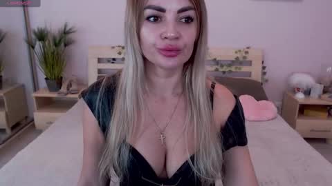 Jessa Bellucci online show from 01.10.25