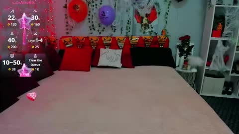 Jessa Bellucci online show from 11.04.25