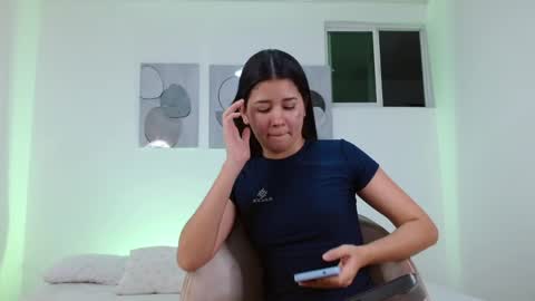 Snapshot of jessdant_luv chatting on 05.08.26 Hello we are Jesse and Dante. online show from 05.08.26