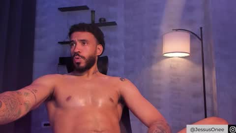 Snapshot of jessdrop chatting on 02.10.26 Jesus IG JessusOne online show from 02.10.26