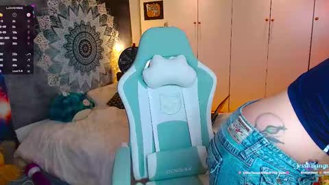 Jesse online show from 11.03.25