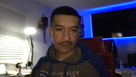 Snapshot of jesselopezcali chatting on 01.19.25 Hungjessy online show from 01.19.25