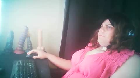 Jesse online show from 03.22.26