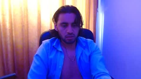 Angel  Demon online show from 03.27.26