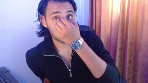 Snapshot of jessepickman chatting on 04.20.26 Angel Demon online show from 04.20.26