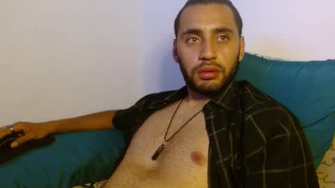 Snapshot of jessepickman chatting on 05.13.26 Angel Demon online show from 05.13.26