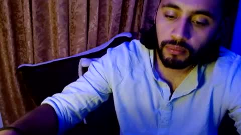 Snapshot of jessepickman chatting on 06.17.26 Angel Demon online show from 06.17.26