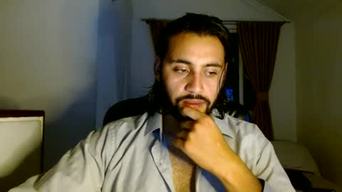 Snapshot of jessepickman chatting on 07.10.26 Angel Demon online show from 07.10.26